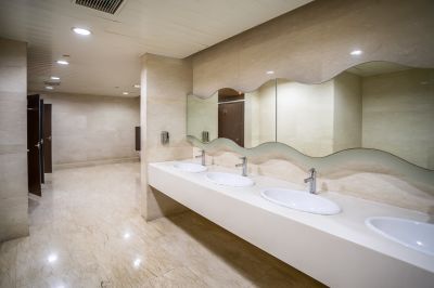 Top Bathroom Remodeling Companies in Arlington, VA