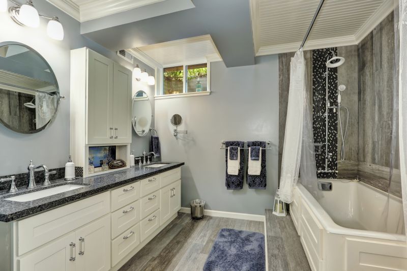 Top Bathroom Remodeling Companies in Herndon, VA