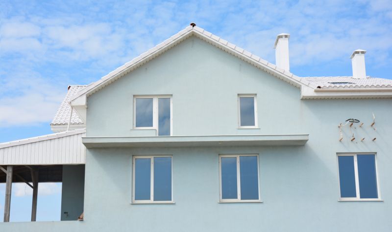 Best Stucco Remodeling Contractors in Burke, VA