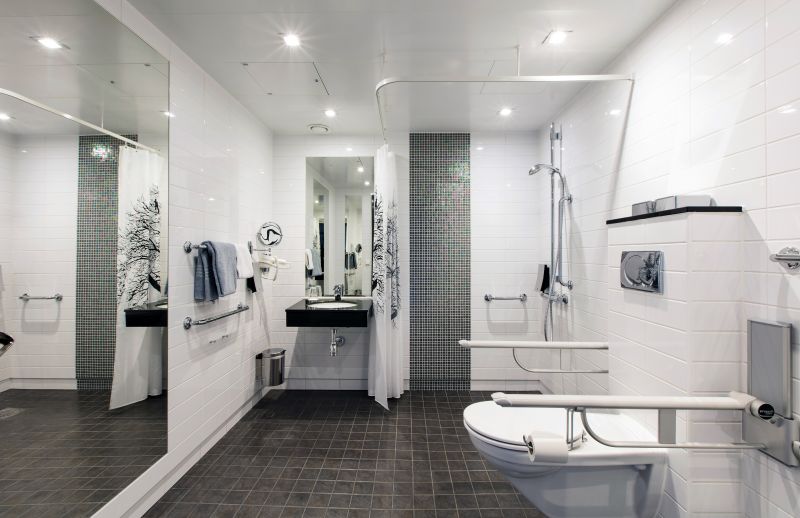 Cost of Shower Installation in Burke, VA